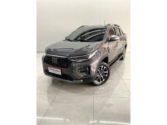 FIAT STRADA 1.0 TURBO 200 FLEX ULTRA CD CVT